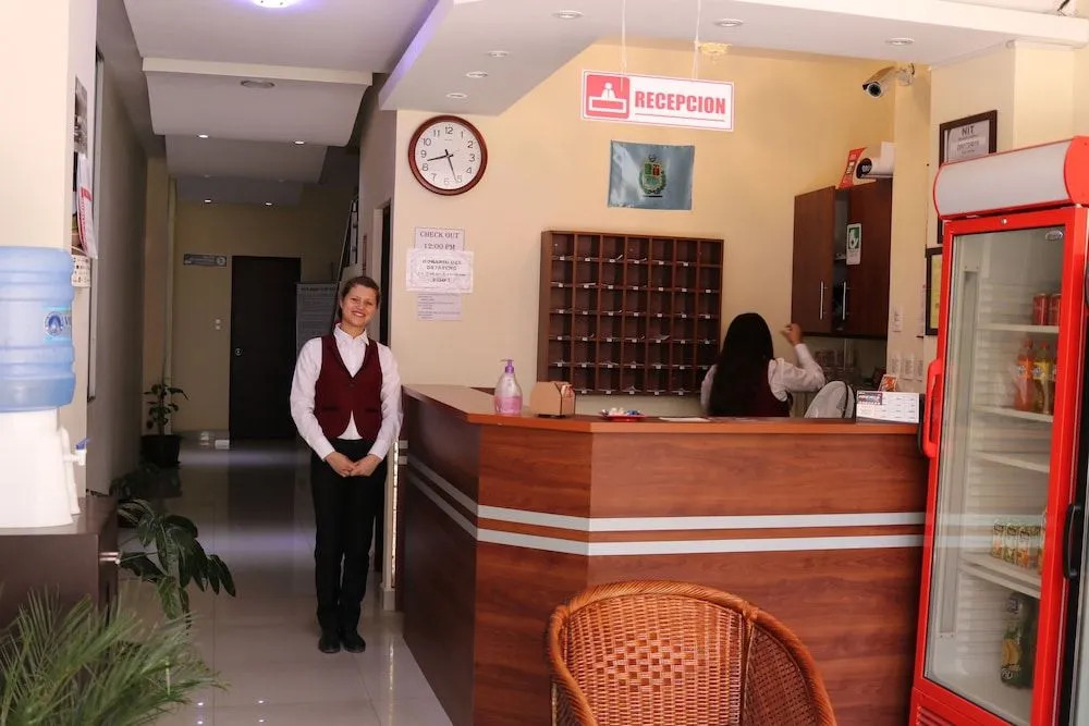 Armenia Hotel