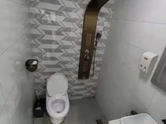 Lianyungang No Call Apartment