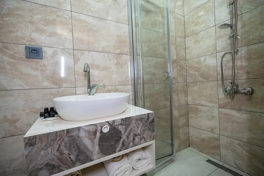 Aslan Suite in Taksim