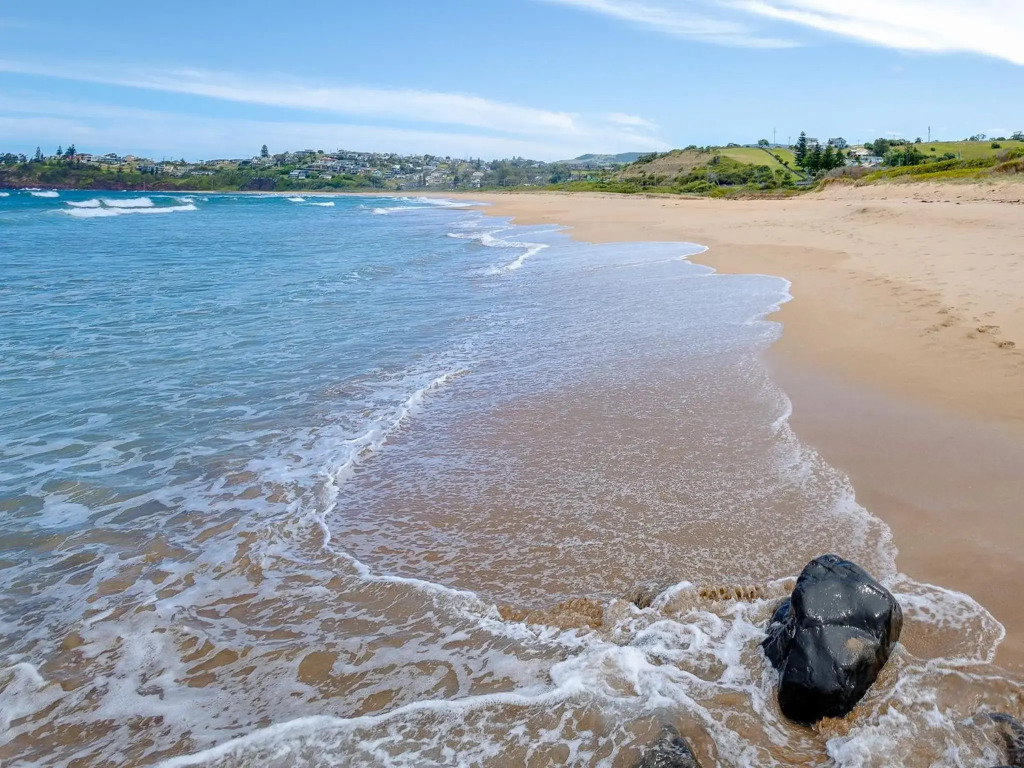 KIAMA SUNRISE Kiama and Surrounds 4pm check out Sundays