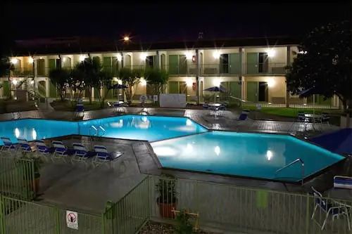 Econo Lodge Austin North near The Domain