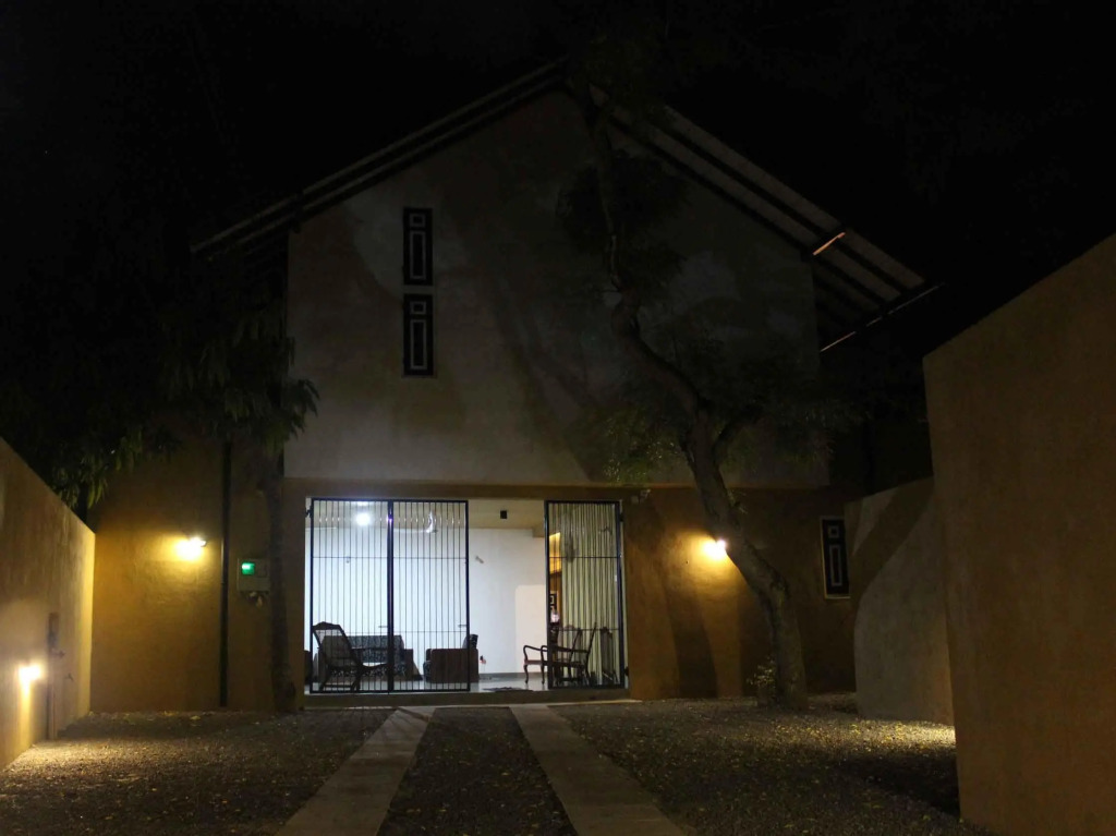 The Hostel