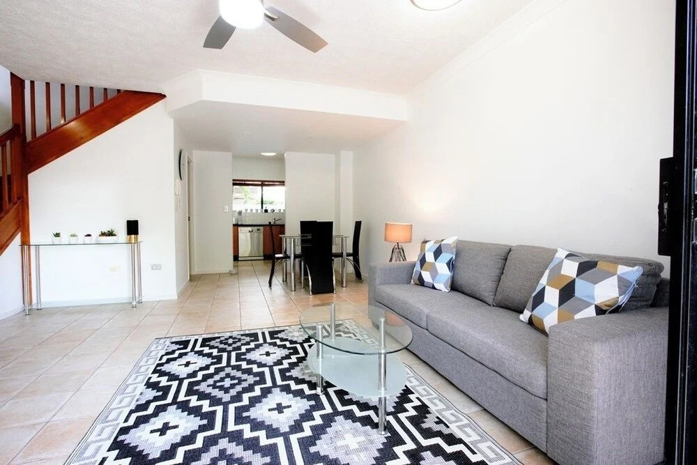 Via Veneto - 3 Bedroom Private Home