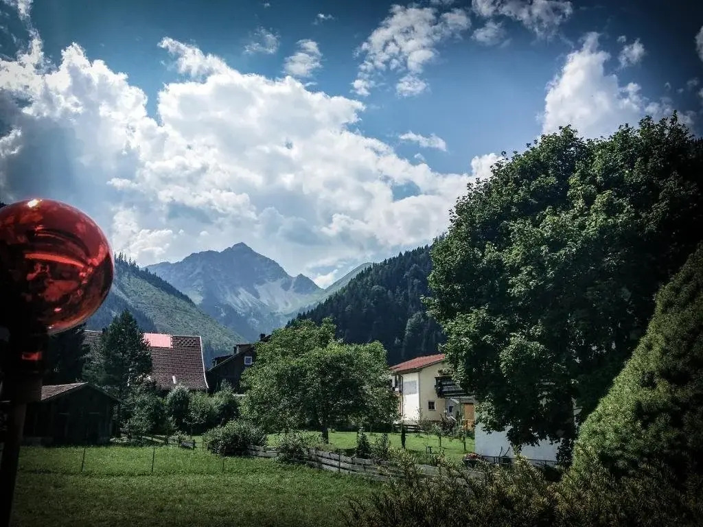 am Mühlbach - Ferienwohnungen Luttinger