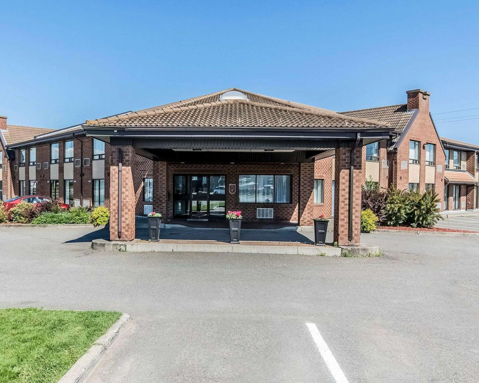 Comfort Inn Riviere-du-Loup
