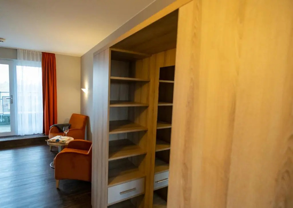Hotel Wikinger