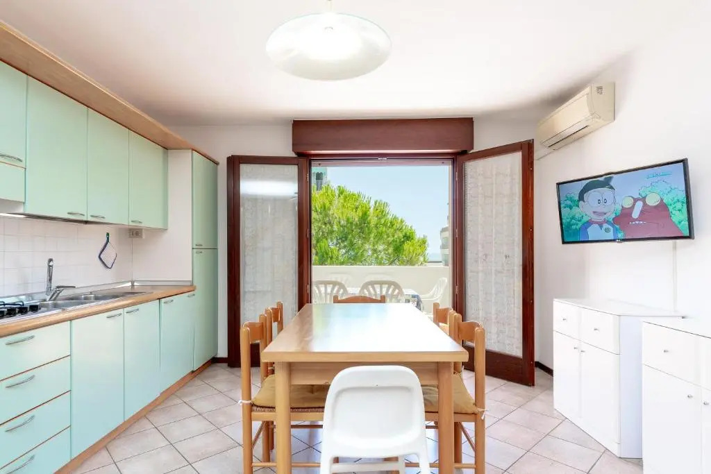 Appartamenti Lignano Sabbiadoro - Villa Ammiraglia