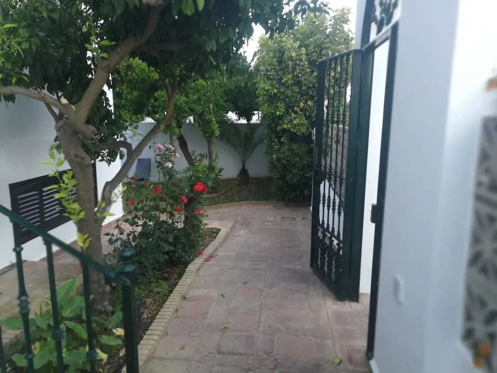 Hostal Frasquita