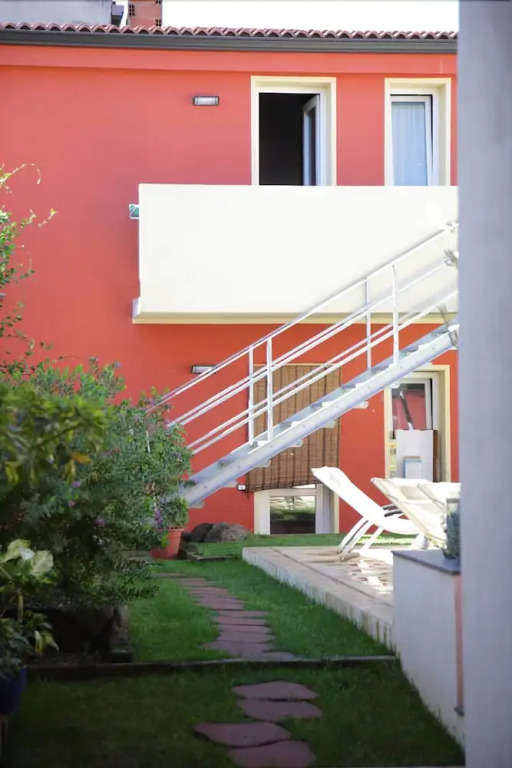 Spapparra B&B