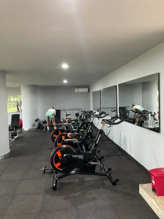 Epic Cartagena Luxury Beachfront Condos