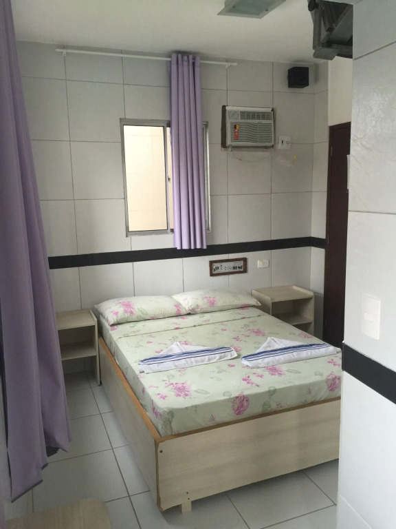 Hotel Pousada da Praia