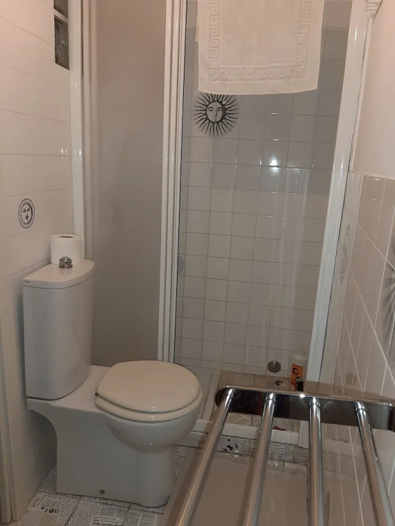 Casa vacanze a 30 metri dal mare