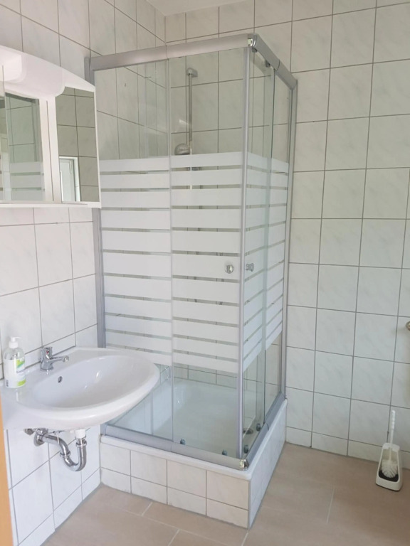 Pension zum Bauhof