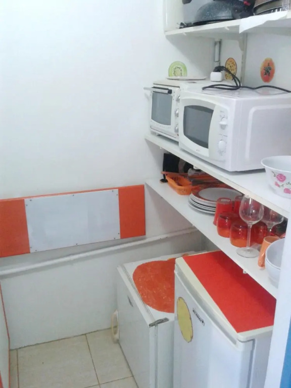 Studio in Sainte-anne, With Furnished Terrace and Wifi - 130 m From th