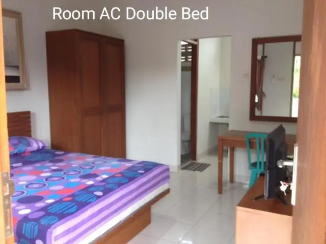Sabua Guest House