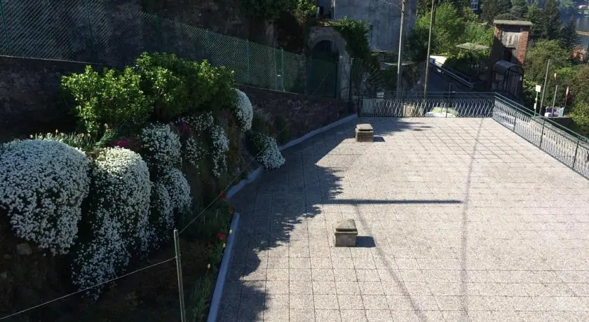 Casa Vacanze Faggeto
