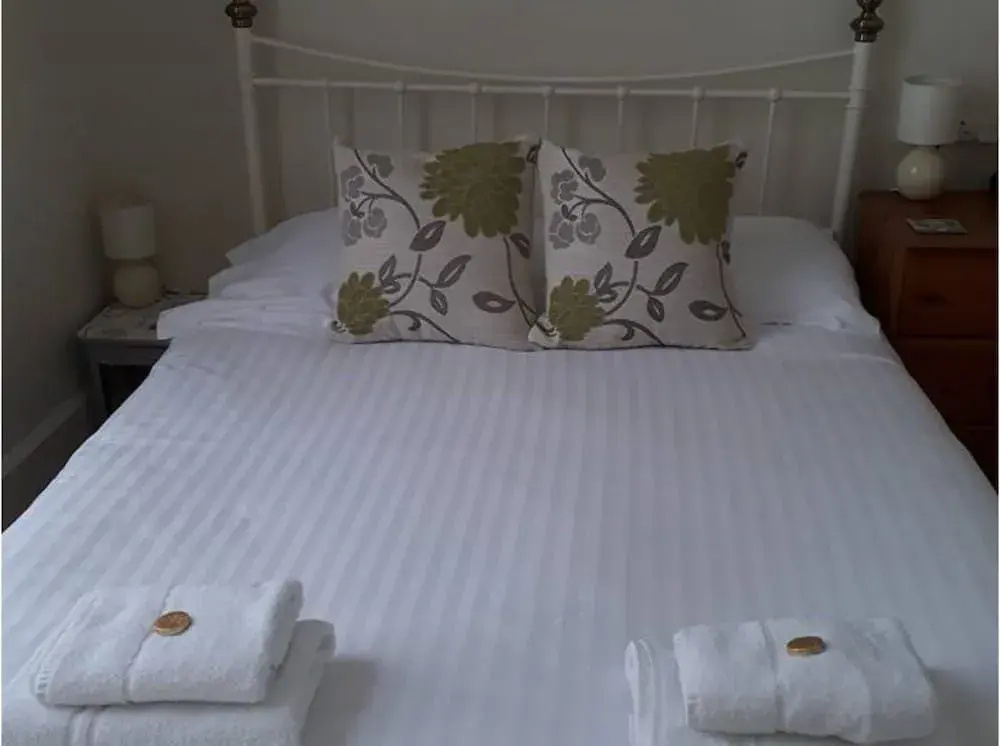 The Netley Hotel