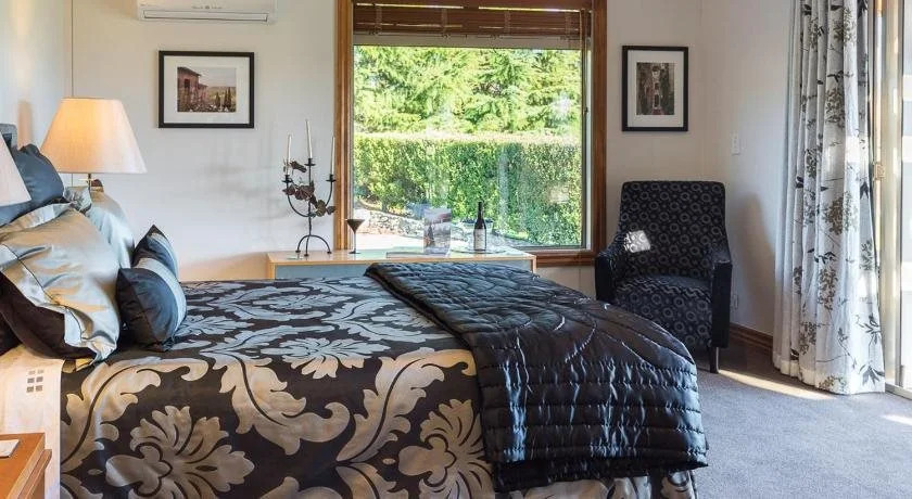 Aldaha Luxury Accommodation