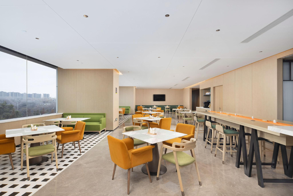 Home2 Suites by Hilton Suqian Siyang