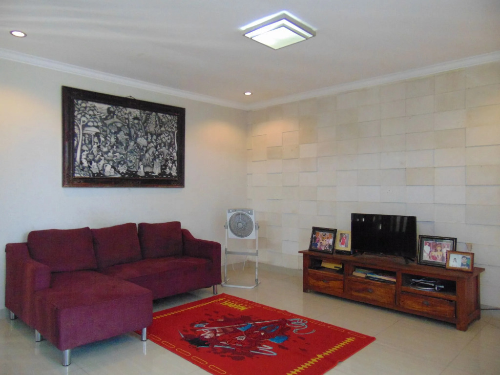 Baik Baik Homestay