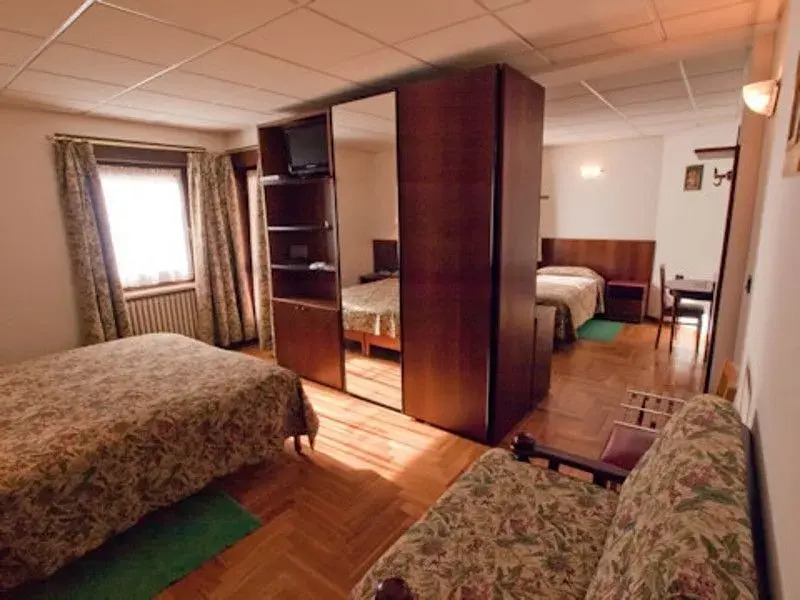 HOTEL SPORTING