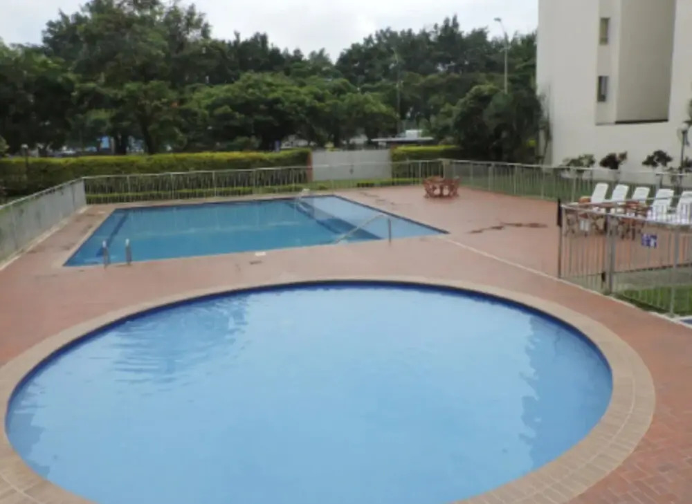 Apartamento Vacacional Valle  Lil- Calii