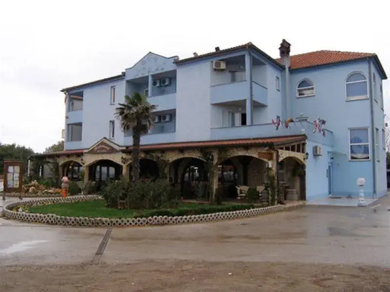 Hotel Koral