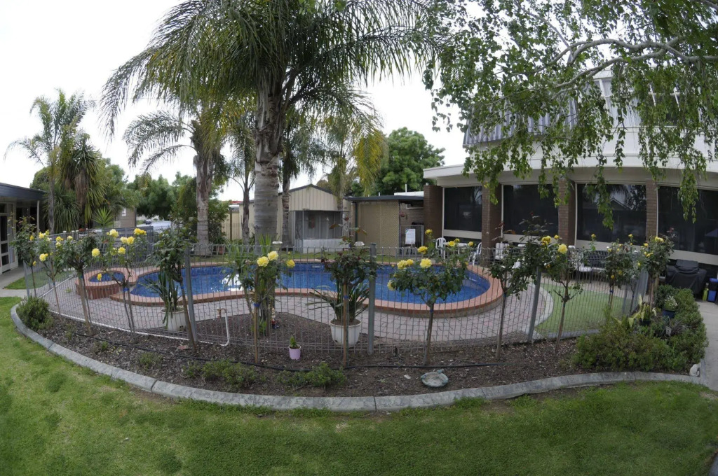 Warrina Inn Wodonga CBD
