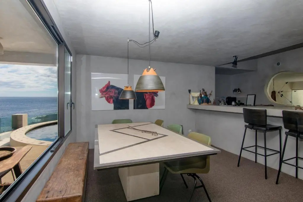 Oceanum Privé Maison de Mer