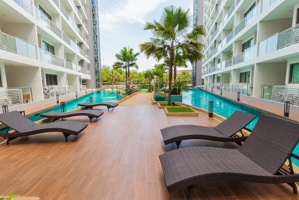 Laguna Beach Resort 1 Condominium