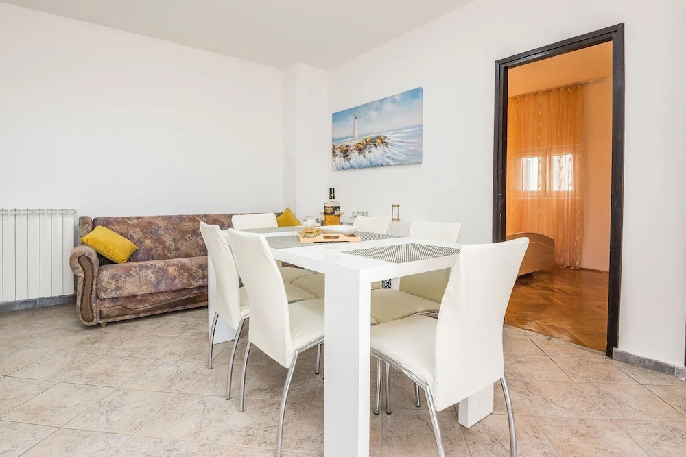 Apartments Napros