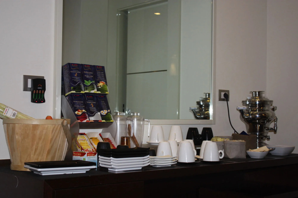 Santa Caterina Park Hotel