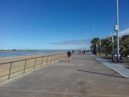 Apartamento Playa100m