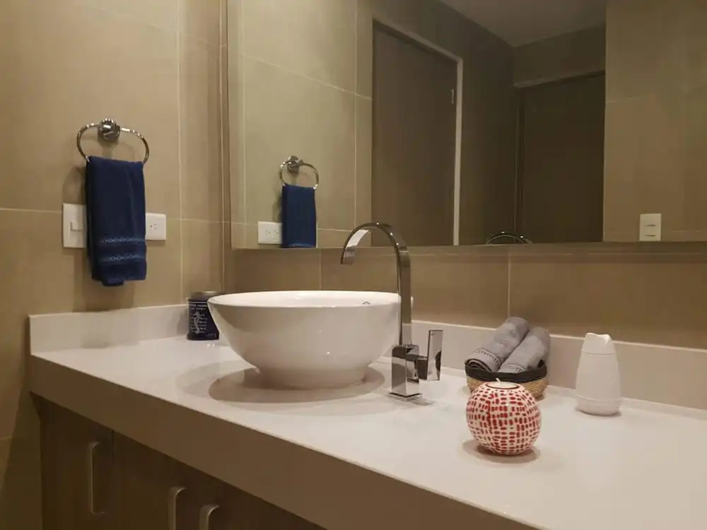 Comfort & Luxury 1BR condo near 5th Av & the Caribbean beach by Happy Address