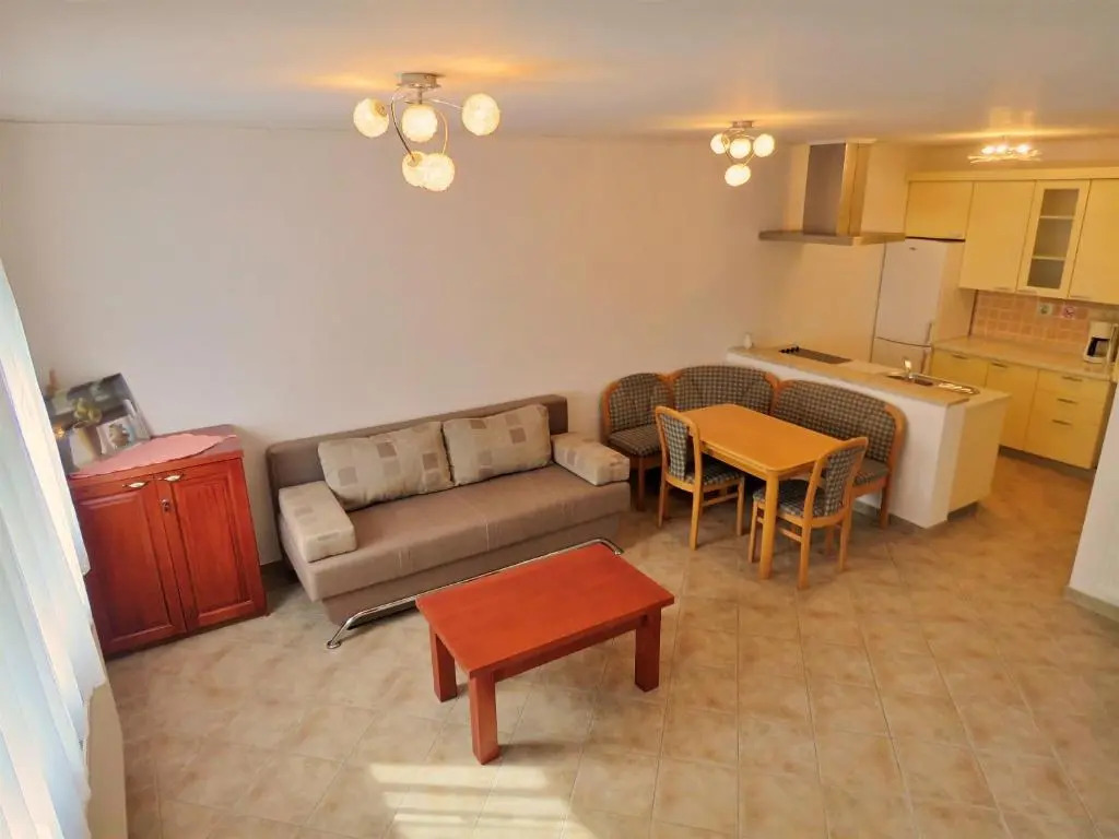 Apartments Stare Duce 6