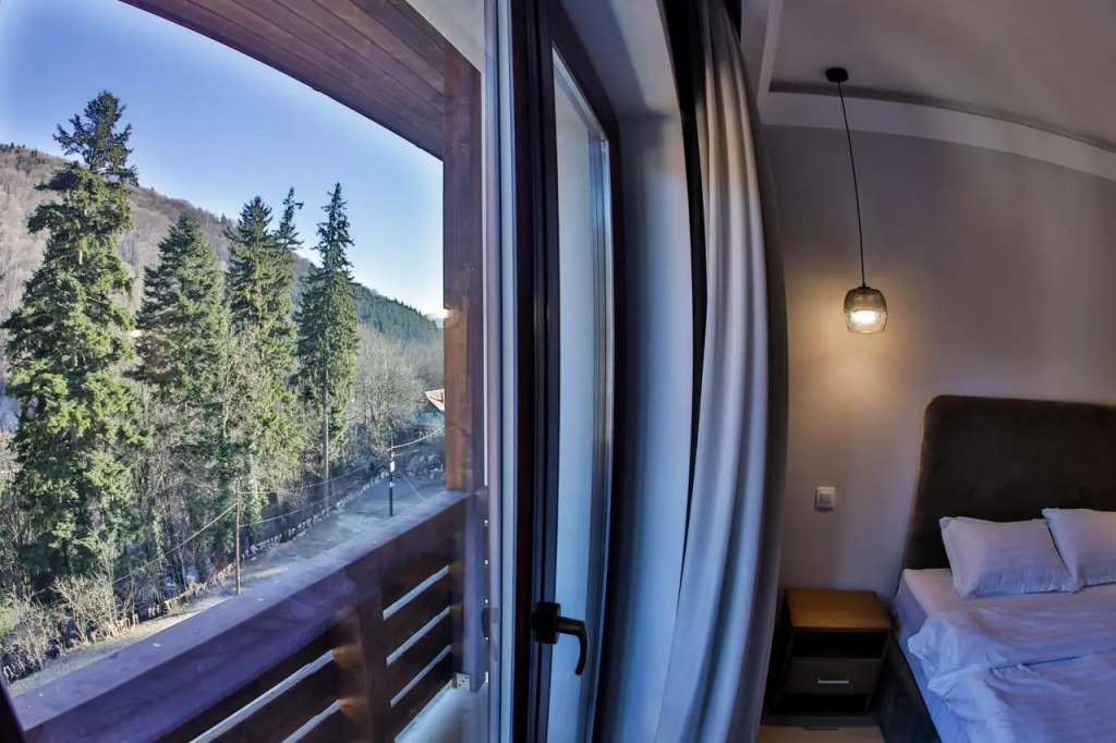 Expecto Apartments