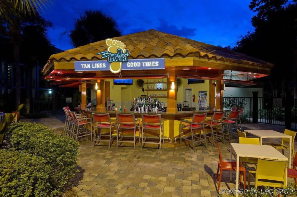 Club Wyndham Orlando International