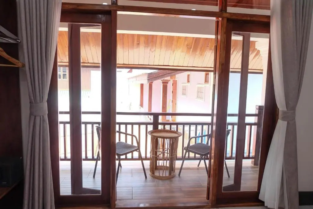 Museum Inn Luang Prabang