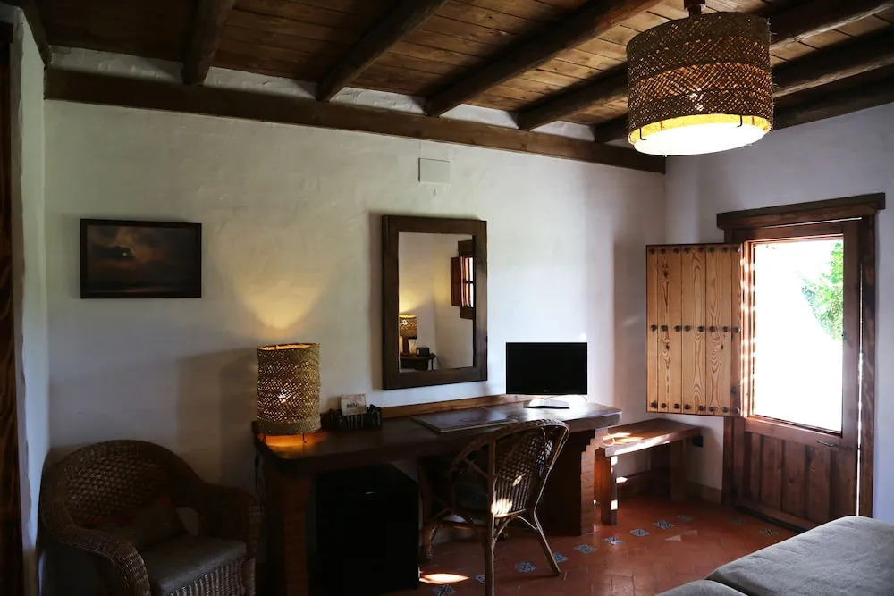 Ardea Purpurea Hotel Lodge & Restaurant
