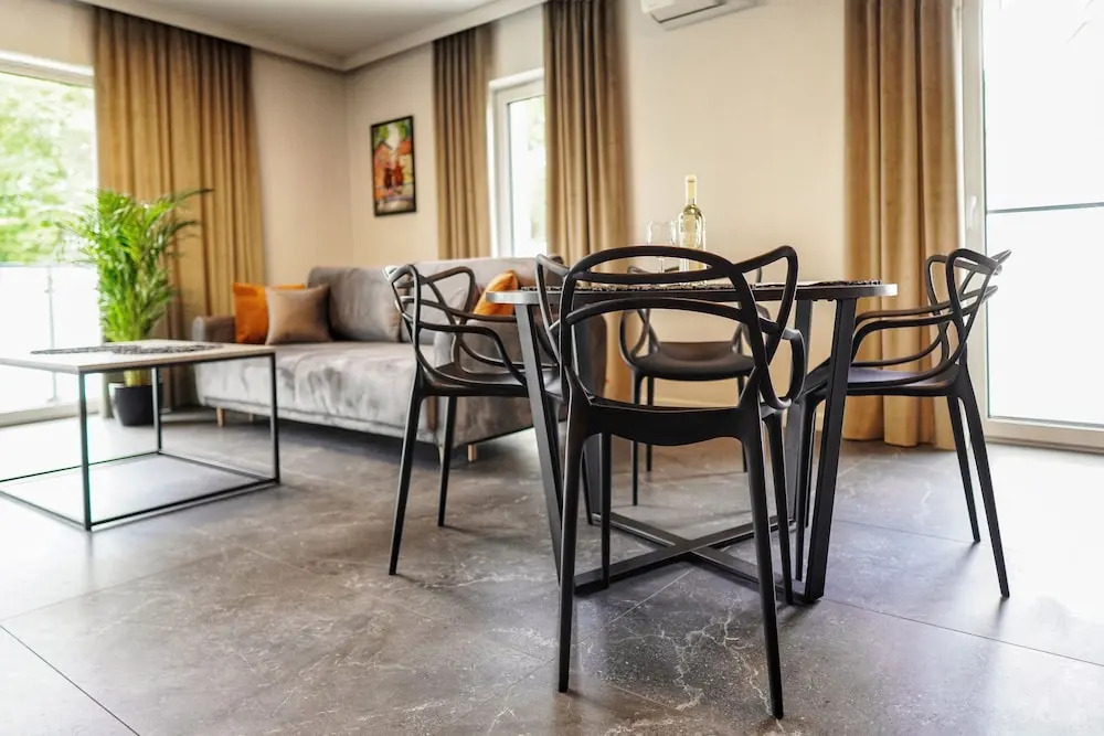 Apartament Centrum