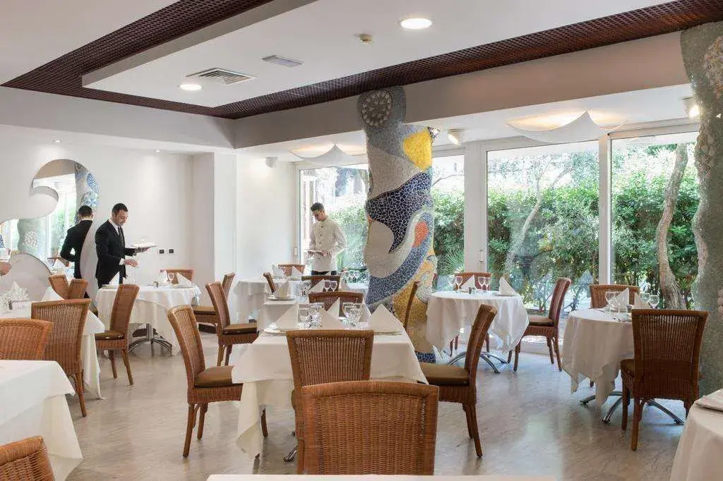 Hotel Maddalena