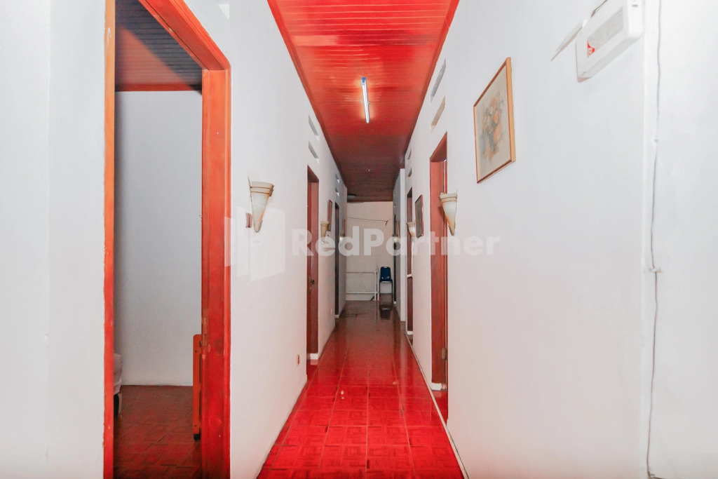 Kota Padi Homestay Cianjur Syariah RedPartner