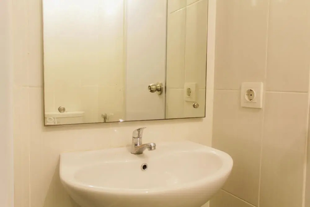 Cozy 2Br at 19 Avenue Apartment