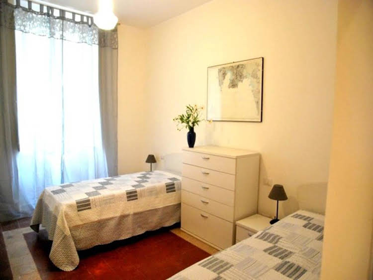 Babylon Apartment Cipro