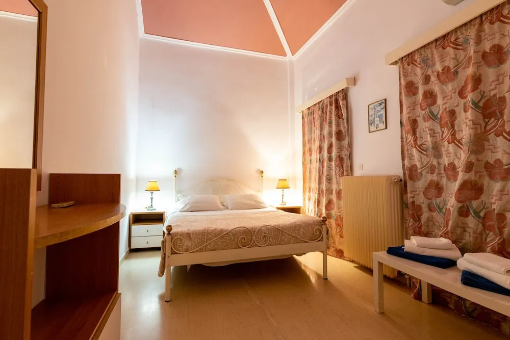 Lennas Villas Zante