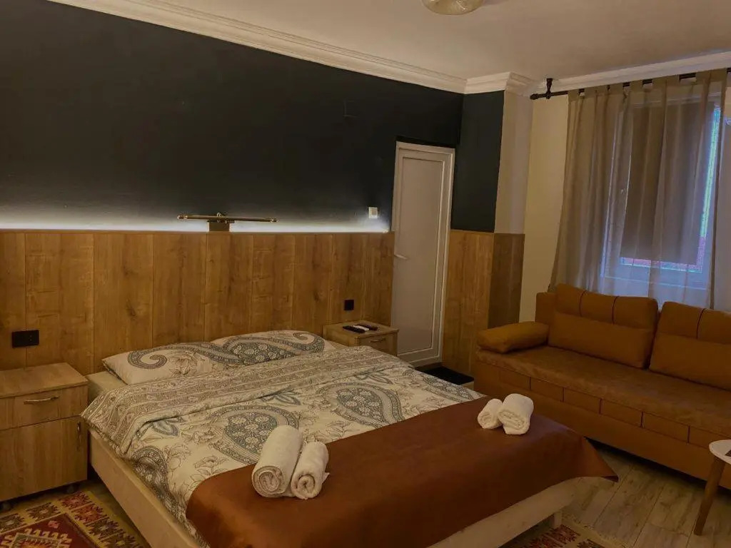 Hotel Lido