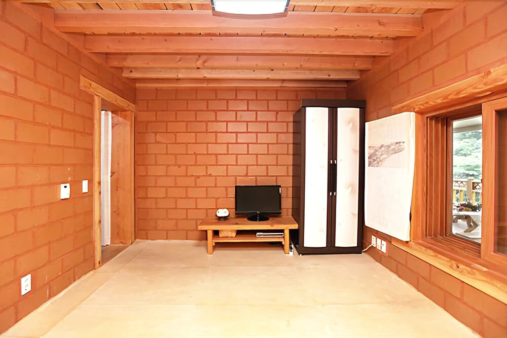 Gwangyang Fine House in Uchi Pension