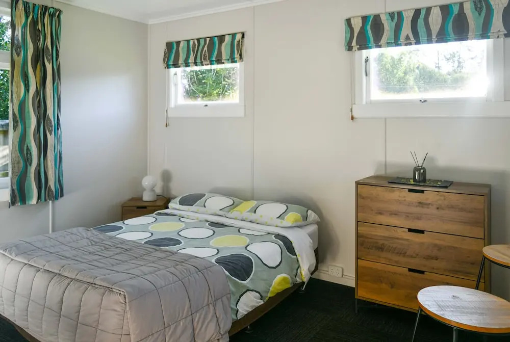 Whangarei Falls Holiday Park