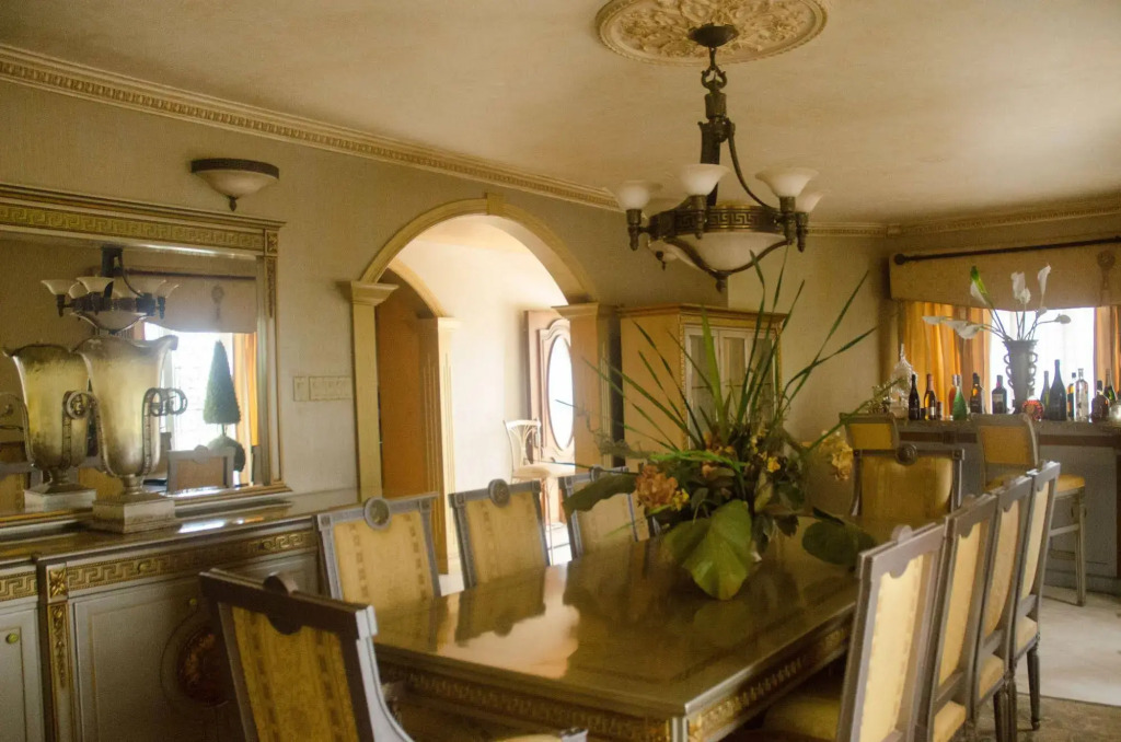 Bertrann Bed & Breakfast