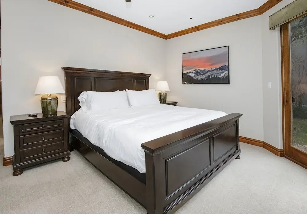 Brookside Townhome 103 3 Bedroom Townhouse